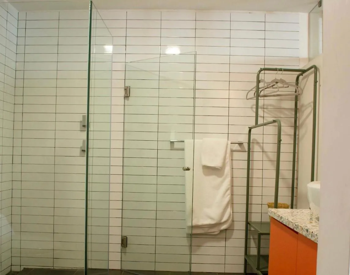 Hotel Loft Boho Guadalajara 0*,  México