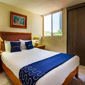 Hotel Navata, Guadalajara
