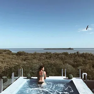 Suites Corazon Mexicano Isla Holbox