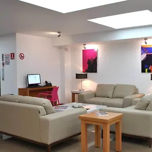Hotel Y Tú Expo, Guadalajara
