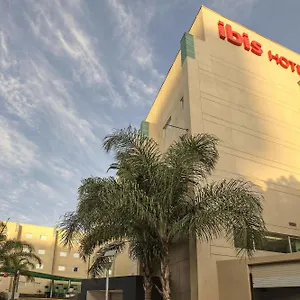 Hotel Ibis Expo, Guadalajara